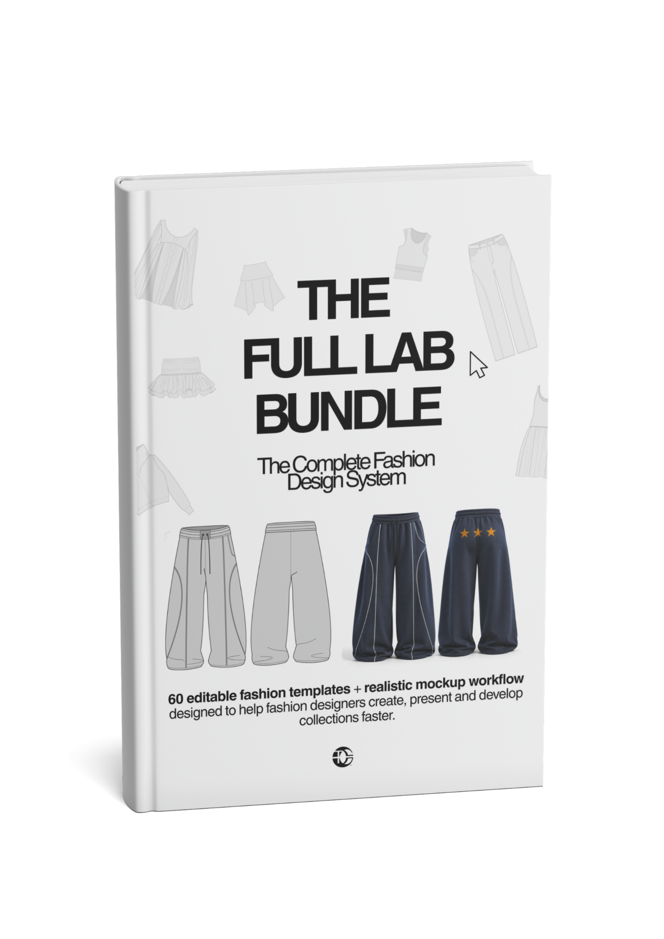 The Full Lab Bundle