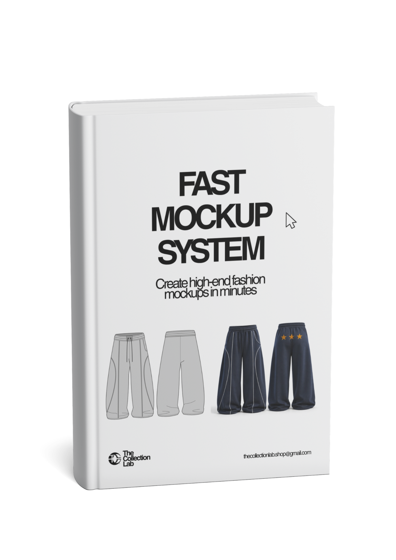 Fast Mockup System