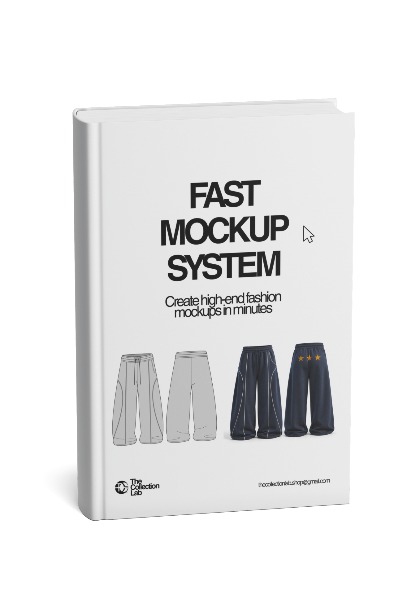Fast Mockup System