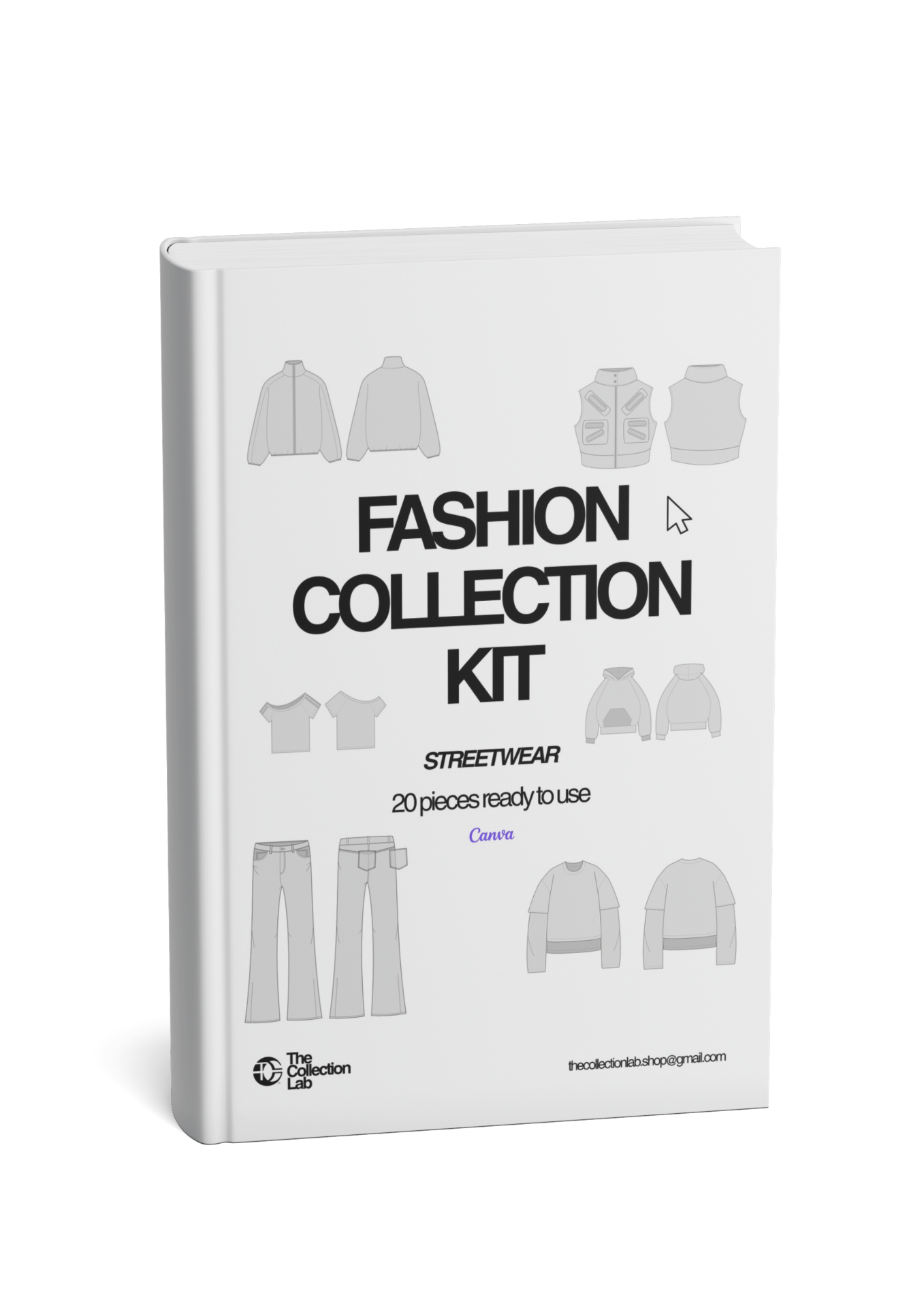 Kit Collection — Streetwear