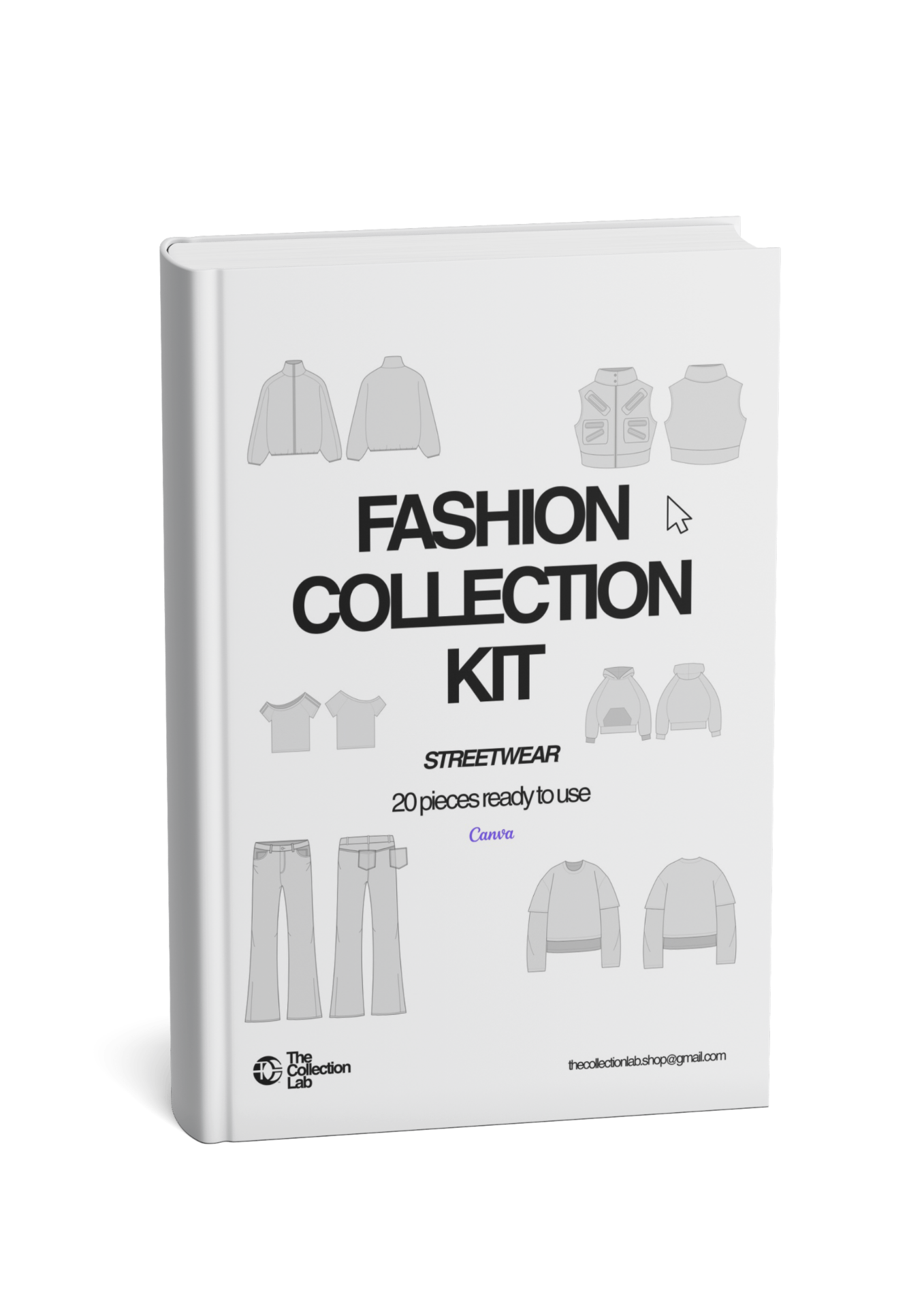 Kit Collection — Streetwear